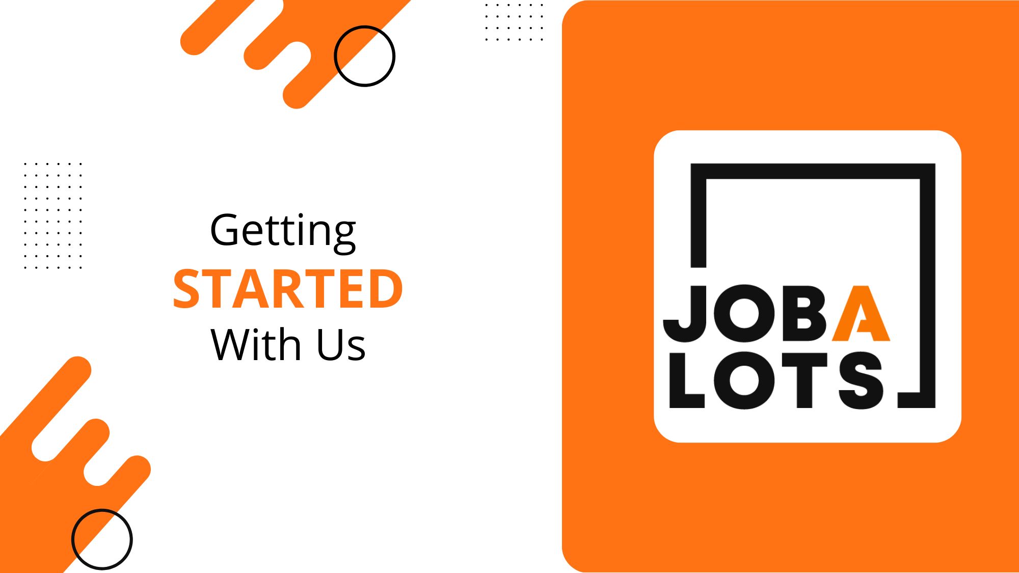 Getting Started - A Guide to Buying Liquidation Stock on Jobalots